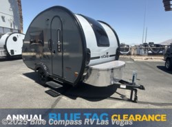 New 2025 NuCamp TAB 360 Boondock available in Las Vegas, Nevada