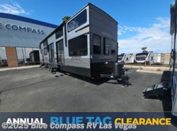 New 2026 Forest River Aurora 42CONDO available in Las Vegas, Nevada