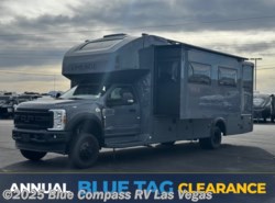 New 2026 Grand Design Lineage Series F 31ZW available in Las Vegas, Nevada