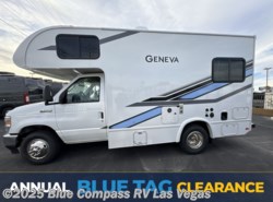 New 2026 Thor Motor Coach Geneva 19VT available in Las Vegas, Nevada