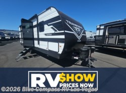 New 2026 Grand Design Transcend Xplor 24BHX available in Las Vegas, Nevada