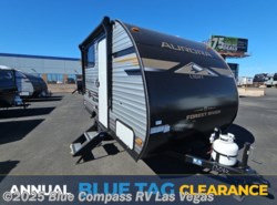 New 2026 Forest River Aurora Light 13BHX available in Las Vegas, Nevada