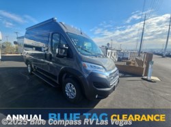 New 2026 Thor Motor Coach Scope 18M available in Las Vegas, Nevada