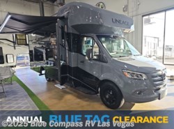 New 2026 Grand Design Lineage Series M 25TK available in Las Vegas, Nevada