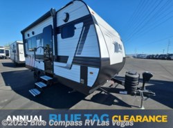 New 2026 Grand Design Momentum MAV 17MAV available in Las Vegas, Nevada