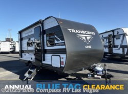 New 2026 Grand Design Transcend One 151BH available in Las Vegas, Nevada