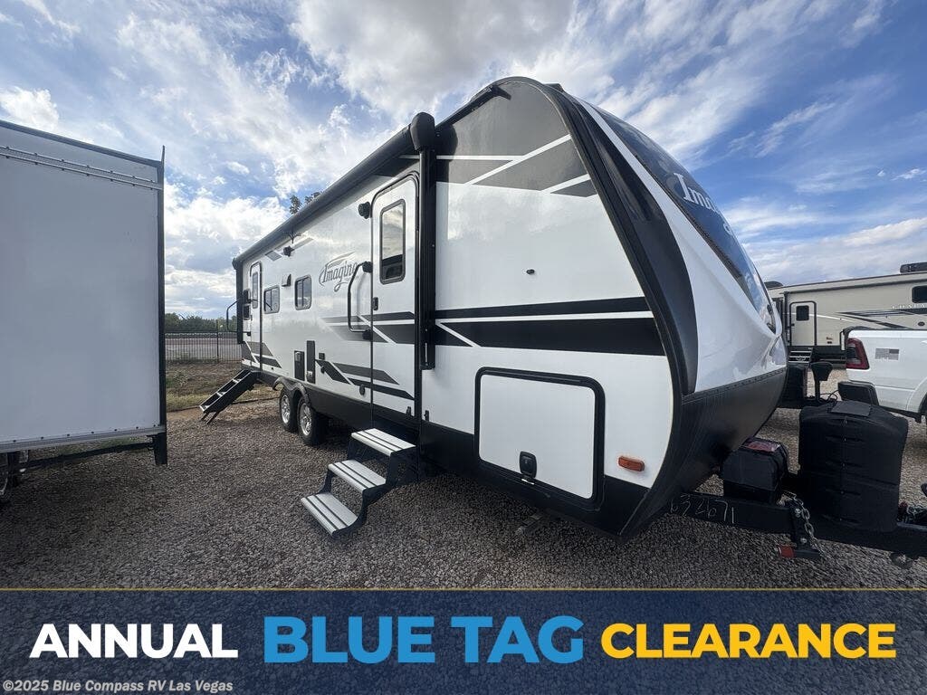 Used 2021 Grand Design Imagine 2500RL available in Las Vegas, Nevada