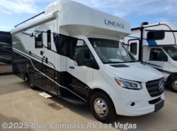 New 2026 Grand Design Lineage Series M 25FW available in Las Vegas, Nevada