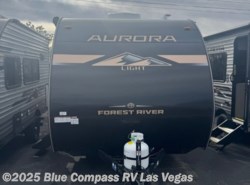 New 2026 Forest River Aurora Light 13RDX available in Las Vegas, Nevada