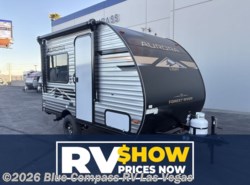 New 2026 Forest River Aurora Light 13RDX available in Las Vegas, Nevada