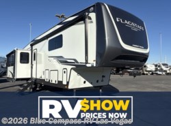 New 2026 Forest River Flagstaff Classic 401CFB available in Las Vegas, Nevada