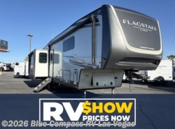 New 2026 Forest River Flagstaff Classic 401CFB available in Las Vegas, Nevada