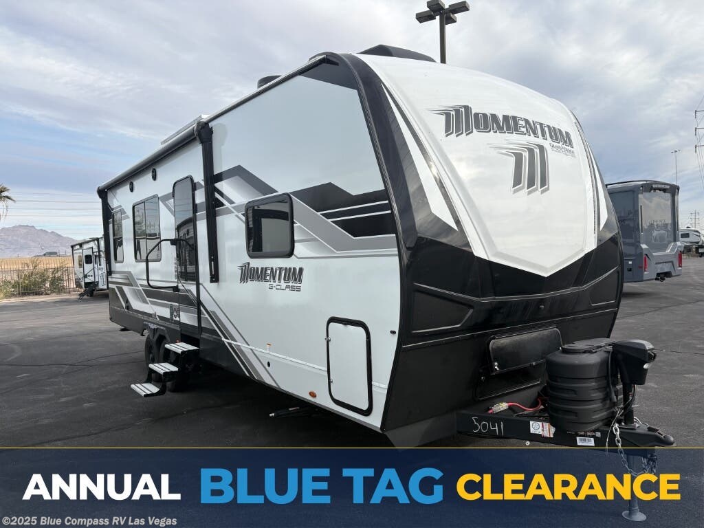 New 2026 Grand Design Momentum G-Class 27G available in Las Vegas, Nevada