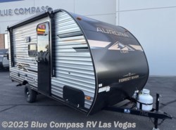 New 2026 Forest River Aurora Light 16BHX available in Las Vegas, Nevada