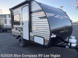 New 2026 Forest River Aurora Light 16BHX available in Las Vegas, Nevada