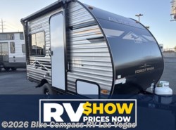 New 2026 Forest River Aurora Light 16BHX available in Las Vegas, Nevada