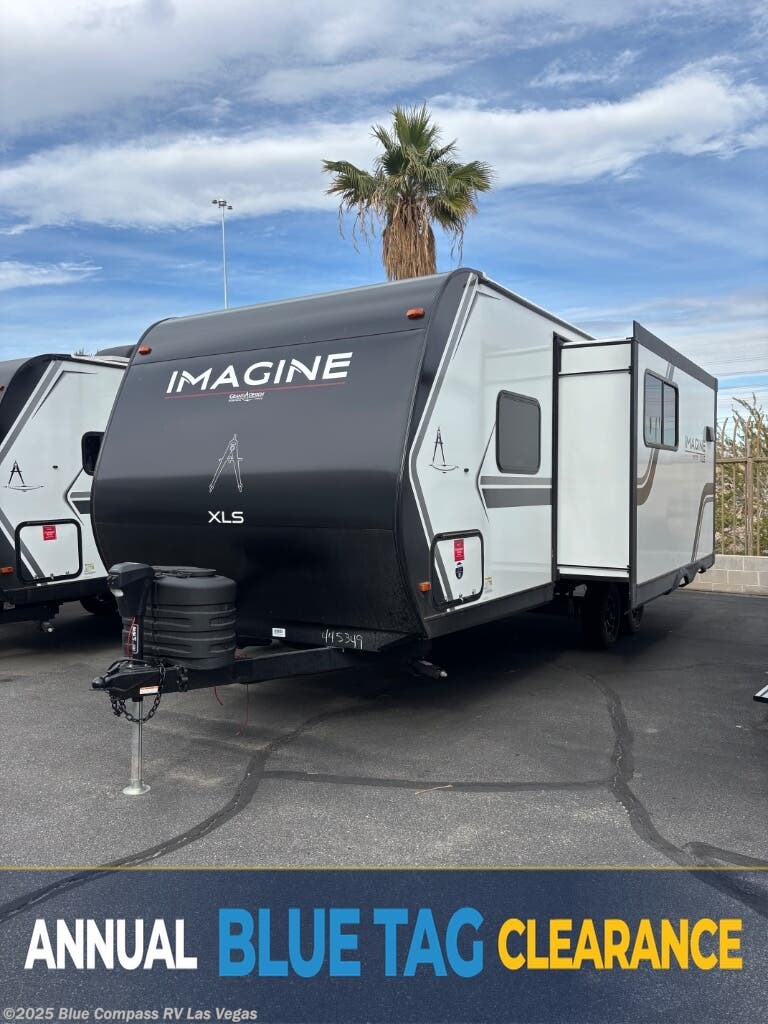 New 2026 Grand Design Imagine XLS 22MLE available in Las Vegas, Nevada