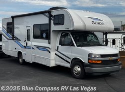 New 2026 Thor Motor Coach Geneva 28VZ Chevy available in Las Vegas, Nevada