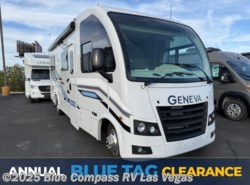 New 2026 Thor Motor Coach Geneva 24VS available in Las Vegas, Nevada