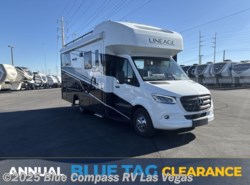 New 2026 Grand Design Lineage Series M 25TK available in Las Vegas, Nevada