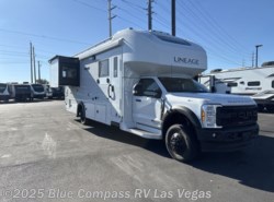 New 2026 Grand Design Lineage Series F 31ZW available in Las Vegas, Nevada