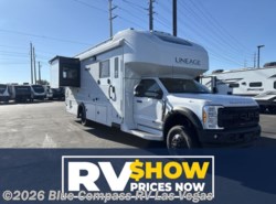 New 2026 Grand Design Lineage Series F 31ZW available in Las Vegas, Nevada