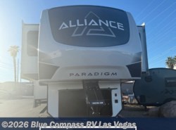 Used 2024 Alliance RV Paradigm 385FL available in Las Vegas, Nevada