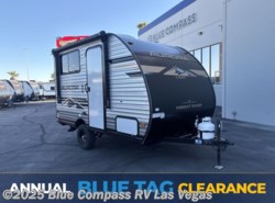 New 2026 Forest River Aurora Light 13BHX available in Las Vegas, Nevada