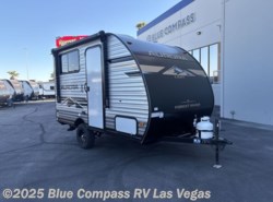 New 2026 Forest River Aurora Light 13BHX available in Las Vegas, Nevada