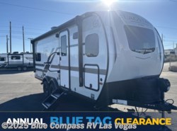 New 2026 Forest River Flagstaff E-Pro E20FK available in Las Vegas, Nevada