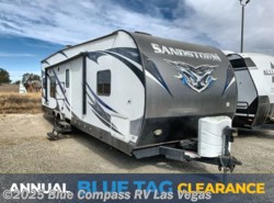 Used 2018 Forest River Sandstorm 282SLR available in Las Vegas, Nevada