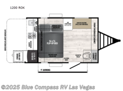 Used 2024 Coachmen Clipper ROK 12000 available in Las Vegas, Nevada