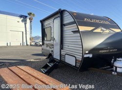 New 2026 Forest River Aurora Light 13RDX available in Las Vegas, Nevada