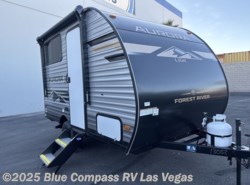 New 2026 Forest River Aurora Light 13BHX available in Las Vegas, Nevada