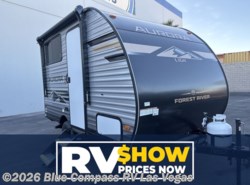 New 2026 Forest River Aurora Light 13BHX available in Las Vegas, Nevada