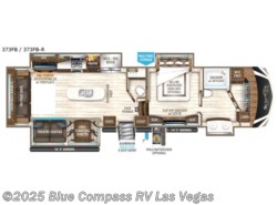 Used 2018 Grand Design Solitude 373FB available in Las Vegas, Nevada