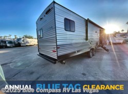 New 2026 Forest River Aurora 34BHTS (2 Queen Beds) available in Las Vegas, Nevada