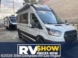 New 2026 Grand Design Lineage Series VT LVT1 available in Las Vegas, Nevada