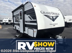 New 2026 Grand Design Transcend One 151RB available in Las Vegas, Nevada