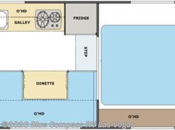 Used 2012 Lance Lance 825 available in Las Vegas, Nevada