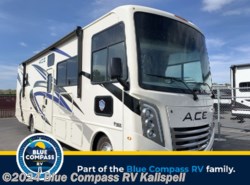 New 2023 Thor Motor Coach  ACE 32B available in Kalispell, Montana