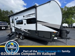 New 2024 Forest River Rockwood Mini Lite 2109S available in Kalispell, Montana
