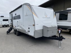 New 2023 Ember RV Touring Edition 20FB available in Tulsa, Oklahoma