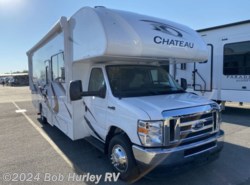 New 2023 Thor Motor Coach Chateau 27R available in Tulsa, Oklahoma