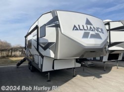 New 2023 Alliance RV Avenue 22ML available in Tulsa, Oklahoma