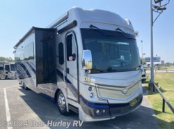 New 2024 Fleetwood Discovery LXE 44B available in Tulsa, Oklahoma