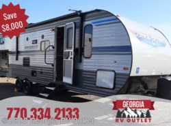 New 2021 Gulf Stream Innsbruck Ultra-Lite 279BH available in Cartersville, Georgia