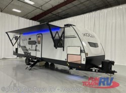 New 2022 Dutchmen Kodiak Ultra-Lite 296BHSL available in Wharton, Texas