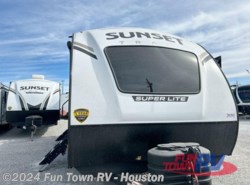 New 2024 CrossRoads Sunset Trail SS269FK available in Wharton, Texas