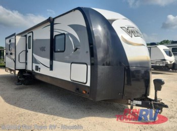 Used 2017 Forest River Vibe 313BHS available in Wharton, Texas